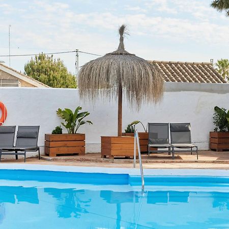 Taiga Conil Hotel Conil De La Frontera Ngoại thất bức ảnh