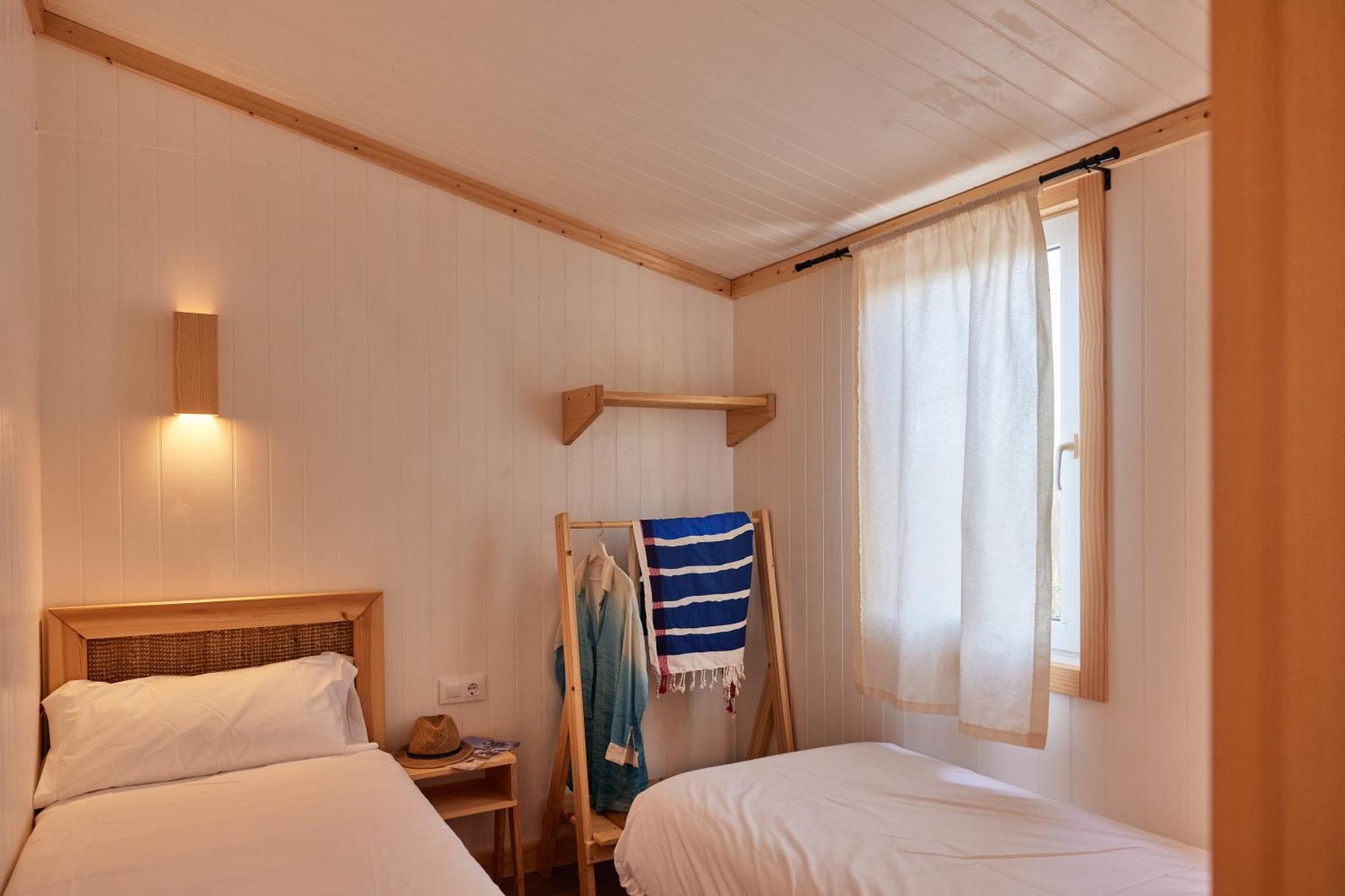 Taiga Conil Hotel Conil De La Frontera Phòng bức ảnh