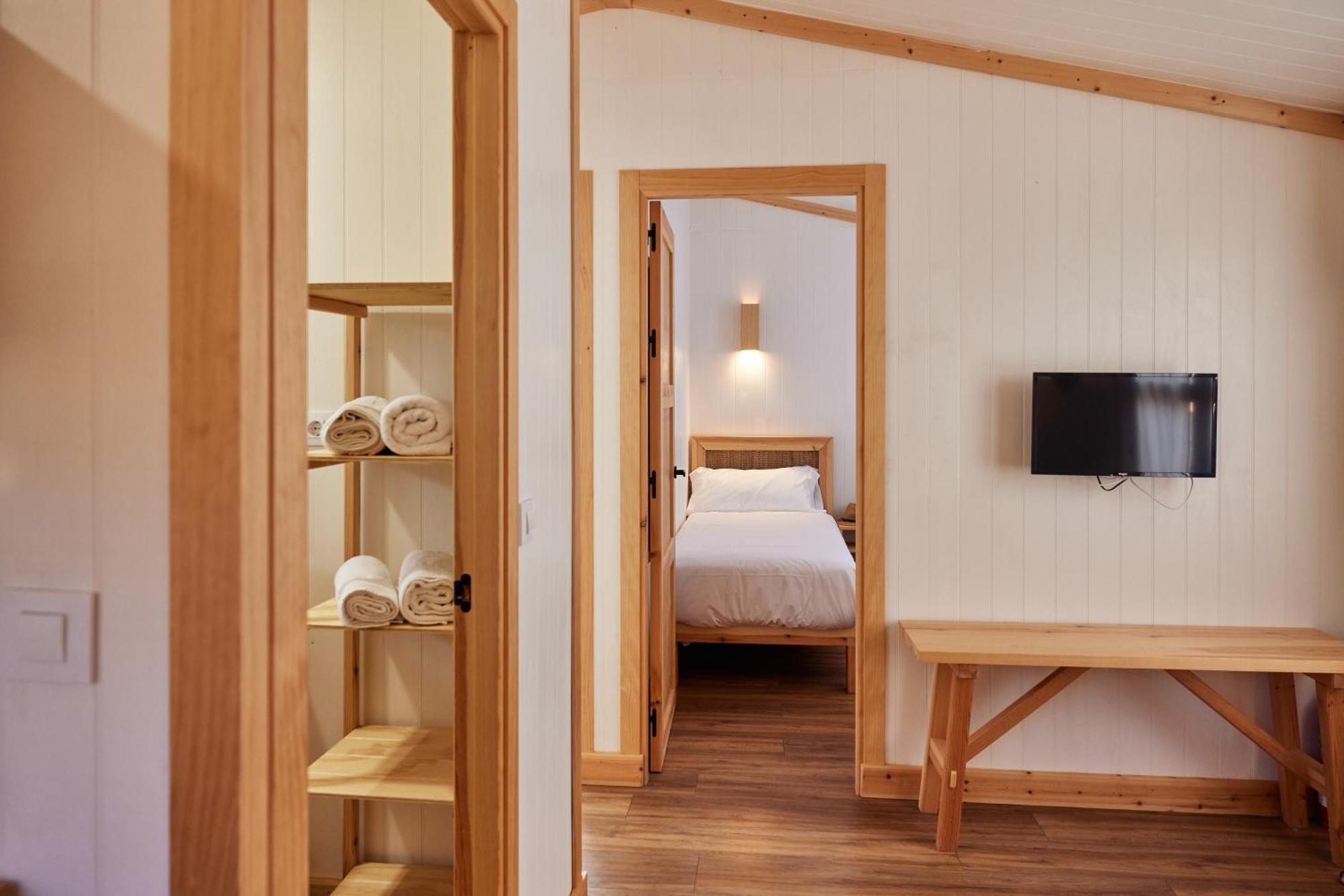 Taiga Conil Hotel Conil De La Frontera Phòng bức ảnh