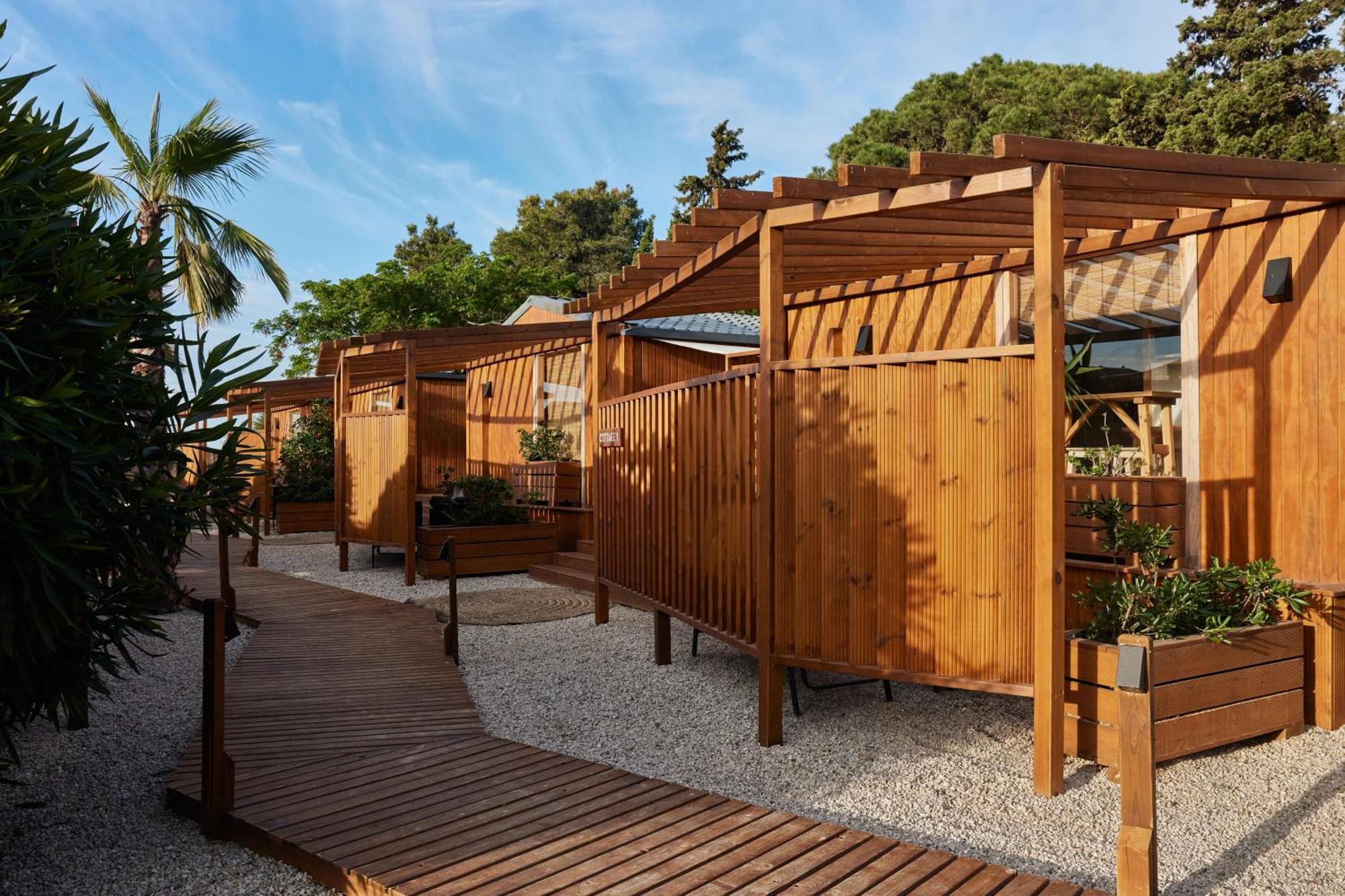 Taiga Conil Hotel Conil De La Frontera Phòng bức ảnh